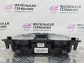 щиток приборов (приборная панель) Volkswagen Passat CC 1 поколение [рестайлинг] 2013, 2.0 л., CCZB, бензин, робот, z2/h5x синий металлик, седан, передний привод, правый руль, A2C36023500, A2C53238928, A2C83238929, A2C53250574, 3C8920870M - фото №3
