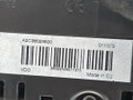 щиток приборов (приборная панель) Volkswagen Passat CC 1 поколение [рестайлинг] 2013, 2.0 л., CCZB, бензин, робот, z2/h5x синий металлик, седан, передний привод, правый руль, A2C36023500, A2C53238928, A2C83238929, A2C53250574, 3C8920870M - фото №10