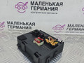 блок комфорта Volkswagen Passat CC 1 поколение [рестайлинг] 2013, 2.0 л., CCZB, бензин, робот, z2/h5x синий металлик, седан, передний привод, правый руль, 3C0907613C, 3AA959799A - фото №3