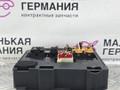блок комфорта Volkswagen Passat CC 1 поколение [рестайлинг] 2013, 2.0 л., CCZB, бензин, робот, z2/h5x синий металлик, седан, передний привод, правый руль, 3C0907613C, 3AA959799A - фото №6
