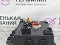 блок комфорта Volkswagen Passat CC 1 поколение [рестайлинг] 2013, 2.0 л., CCZB, бензин, робот, z2/h5x синий металлик, седан, передний привод, правый руль, 3C0907613C, 3AA959799A - фото №7