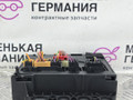блок комфорта Volkswagen Passat CC 1 поколение [рестайлинг] 2013, 2.0 л., CCZB, бензин, робот, z2/h5x синий металлик, седан, передний привод, правый руль, 3C0907613C, 3AA959799A - фото №8