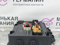 блок комфорта Volkswagen Passat CC 1 поколение [рестайлинг] 2013, 2.0 л., CCZB, бензин, робот, z2/h5x синий металлик, седан, передний привод, правый руль, 3C0907613C, 3AA959799A - фото №9