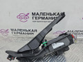 педаль Volkswagen Passat CC 1 поколение [рестайлинг] 2013, 2.0 л., CCZB, бензин, робот, z2/h5x синий металлик, седан, передний привод, правый руль, 6PV011040, 1K2723503, 1K2723503AJ - фото №3