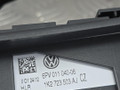 педаль Volkswagen Passat CC 1 поколение [рестайлинг] 2013, 2.0 л., CCZB, бензин, робот, z2/h5x синий металлик, седан, передний привод, правый руль, 6PV011040, 1K2723503, 1K2723503AJ - фото №9