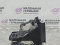 Крепление бампера заднего Volkswagen Passat CC 1 поколение [рестайлинг] 2013, 2.0 л., CCZB, бензин, робот, z2/h5x синий металлик, седан, передний привод, правый руль, 3C8807394D - фото №5