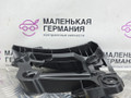 Крепление бампера заднего Volkswagen Passat CC 1 поколение [рестайлинг] 2013, 2.0 л., CCZB, бензин, робот, z2/h5x синий металлик, седан, передний привод, правый руль, 3C8807394D - фото №4