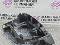 Крепление бампера заднего Volkswagen Passat CC 1 поколение [рестайлинг] 2013, 2.0 л., CCZB, бензин, робот, z2/h5x синий металлик, седан, передний привод, правый руль, 3C8807394D - фото №9