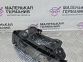 Крепление бампера заднего Volkswagen Passat CC 1 поколение [рестайлинг] 2013, 2.0 л., CCZB, бензин, робот, z2/h5x синий металлик, седан, передний привод, правый руль, 3C8807394D - фото №3