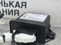 блок управления светом Volkswagen Passat CC 1 поколение [рестайлинг] 2013, 2.0 л., CCZB, бензин, робот, z2/h5x синий металлик, седан, передний привод, правый руль, 5M0907357F - фото №5