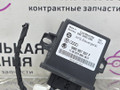 блок управления светом Volkswagen Passat CC 1 поколение [рестайлинг] 2013, 2.0 л., CCZB, бензин, робот, z2/h5x синий металлик, седан, передний привод, правый руль, 5M0907357F - фото №3