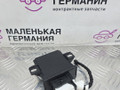 блок управления светом Volkswagen Passat CC 1 поколение [рестайлинг] 2013, 2.0 л., CCZB, бензин, робот, z2/h5x синий металлик, седан, передний привод, правый руль, 5M0907357F - фото №2