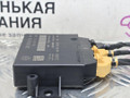 блок управления парктрониками Volkswagen Passat CC 1 поколение [рестайлинг] 2013, 2.0 л., CCZB, бензин, робот, z2/h5x синий металлик, седан, передний привод, правый руль, 3AE919475B - фото №6