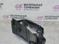Крепление бампера заднего Volkswagen Passat CC 1 поколение [рестайлинг] 2013, 2.0 л., CCZB, бензин, робот, z2/h5x синий металлик, седан, передний привод, правый руль, 3C8807393D - фото №3