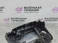 Крепление бампера заднего Volkswagen Passat CC 1 поколение [рестайлинг] 2013, 2.0 л., CCZB, бензин, робот, z2/h5x синий металлик, седан, передний привод, правый руль, 3C8807393D - фото №2