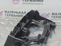 Крепление бампера заднего Volkswagen Passat CC 1 поколение [рестайлинг] 2013, 2.0 л., CCZB, бензин, робот, z2/h5x синий металлик, седан, передний привод, правый руль, 3C8807393D - фото №7