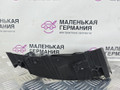 Крепление бампера заднего Volkswagen Passat CC 1 поколение [рестайлинг] 2013, 2.0 л., CCZB, бензин, робот, z2/h5x синий металлик, седан, передний привод, правый руль, 3C8807393D - фото №9