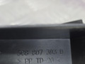 Крепление бампера заднего Volkswagen Passat CC 1 поколение [рестайлинг] 2013, 2.0 л., CCZB, бензин, робот, z2/h5x синий металлик, седан, передний привод, правый руль, 3C8807393D - фото №10