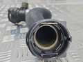 патрубок радиатора BMW 7 серия F01/F02 [рестайлинг] F02 2013, 3.0 л., N52 B30 AF, бензин, АКПП, седан, задний привод, правый руль, 17127578399, 7578399 - фото №3