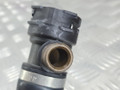 патрубок радиатора BMW 7 серия F01/F02 [рестайлинг] F02 2013, 3.0 л., N52 B30 AF, бензин, АКПП, седан, задний привод, правый руль, 17127578399, 7578399 - фото №5