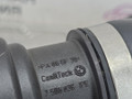 патрубок радиатора BMW 7 серия F01/F02 [рестайлинг] F02 2013, 3.0 л., N52 B30 AF, бензин, АКПП, седан, задний привод, правый руль, 17127578399, 7578399 - фото №10