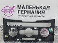 накладка на торпедо (консоль) Volkswagen Passat CC 1 поколение [рестайлинг] 2013, 2.0 л., CCZB, бензин, робот, z2/h5x синий металлик, седан, передний привод, правый руль, 3C8863082A - фото №6