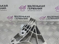 кронштейн двигателя BMW 7 серия F01/F02 [рестайлинг] F02 2013, 3.0 л., N52 B30 AF, бензин, АКПП, седан, задний привод, правый руль, 22116775911, 6775911 - фото №2