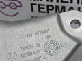 кронштейн двигателя BMW 7 серия F01/F02 [рестайлинг] F02 2013, 3.0 л., N52 B30 AF, бензин, АКПП, седан, задний привод, правый руль, 22116775911, 6775911 - фото №9