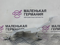 кронштейн (крепление) BMW 7 серия F01/F02 [рестайлинг] F02 2013, 3.0 л., N52 B30 AF, бензин, АКПП, седан, задний привод, правый руль, 12527584621, 7584621 - фото №4