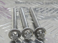 болт BMW 7 серия F01/F02 [рестайлинг] F02 2013, 3.0 л., N52 B30 AF, бензин, АКПП, седан, задний привод, правый руль - фото №3