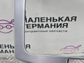 рамка под магнитолу Volkswagen Passat CC 1 поколение [рестайлинг] 2013, 2.0 л., CCZB, бензин, робот, z2/h5x синий металлик, седан, передний привод, правый руль, 3AA858069 - фото №4