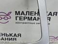 рамка под магнитолу Volkswagen Passat CC 1 поколение [рестайлинг] 2013, 2.0 л., CCZB, бензин, робот, z2/h5x синий металлик, седан, передний привод, правый руль, 3AA858069 - фото №5