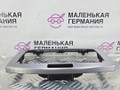 рамка под магнитолу Volkswagen Passat CC 1 поколение [рестайлинг] 2013, 2.0 л., CCZB, бензин, робот, z2/h5x синий металлик, седан, передний привод, правый руль, 3AA858069 - фото №7