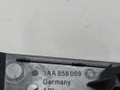 рамка под магнитолу Volkswagen Passat CC 1 поколение [рестайлинг] 2013, 2.0 л., CCZB, бензин, робот, z2/h5x синий металлик, седан, передний привод, правый руль, 3AA858069 - фото №10