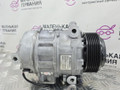 компрессор кондиционера BMW 7 серия F01/F02 [рестайлинг] F02 2013, 3.0 л., N52 B30 AF, бензин, АКПП, седан, задний привод, правый руль, 64529165808, 9165808 - фото №3