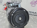 компрессор кондиционера BMW 7 серия F01/F02 [рестайлинг] F02 2013, 3.0 л., N52 B30 AF, бензин, АКПП, седан, задний привод, правый руль, 64529165808, 9165808 - фото №7