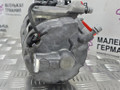 компрессор кондиционера BMW 7 серия F01/F02 [рестайлинг] F02 2013, 3.0 л., N52 B30 AF, бензин, АКПП, седан, задний привод, правый руль, 64529165808, 9165808 - фото №8