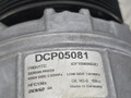 компрессор кондиционера BMW 7 серия F01/F02 [рестайлинг] F02 2013, 3.0 л., N52 B30 AF, бензин, АКПП, седан, задний привод, правый руль, 64529165808, 9165808 - фото №10