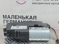двигатель электролюка Volkswagen Passat CC 1 поколение [рестайлинг] 2013, 2.0 л., CCZB, бензин, робот, z2/h5x синий металлик, седан, передний привод, правый руль, 6R0959591 - фото №7