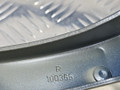 петля крышки багажника Volkswagen Passat CC 1 поколение [рестайлинг] 2013, 2.0 л., CCZB, бензин, робот, z2/h5x синий металлик, седан, передний привод, правый руль, 3C8827302A, 3C8827301A - фото №9