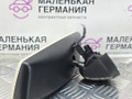 зеркало салона Volkswagen Passat CC 1 поколение [рестайлинг] 2013, 2.0 л., CCZB, бензин, робот, z2/h5x синий металлик, седан, передний привод, правый руль, 7N0857511K - фото №2