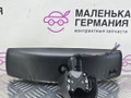 зеркало салона Volkswagen Passat CC 1 поколение [рестайлинг] 2013, 2.0 л., CCZB, бензин, робот, z2/h5x синий металлик, седан, передний привод, правый руль, 7N0857511K - фото №3
