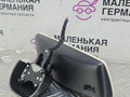 зеркало салона Volkswagen Passat CC 1 поколение [рестайлинг] 2013, 2.0 л., CCZB, бензин, робот, z2/h5x синий металлик, седан, передний привод, правый руль, 7N0857511K - фото №4