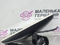зеркало салона Volkswagen Passat CC 1 поколение [рестайлинг] 2013, 2.0 л., CCZB, бензин, робот, z2/h5x синий металлик, седан, передний привод, правый руль, 7N0857511K - фото №6