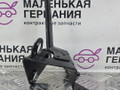 кронштейн (крепление) Volkswagen Passat CC 1 поколение [рестайлинг] 2013, 2.0 л., CCZB, бензин, робот, z2/h5x синий металлик, седан, передний привод, правый руль, 3C2614235A - фото №6