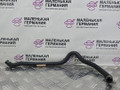 патрубок радиатора BMW 7 серия F01/F02 [рестайлинг] F02 2013, 3.0 л., N52 B30 AF, бензин, АКПП, седан, задний привод, правый руль, 11537581872, 7581872 - фото №2