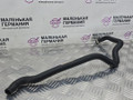 патрубок радиатора BMW 7 серия F01/F02 [рестайлинг] F02 2013, 3.0 л., N52 B30 AF, бензин, АКПП, седан, задний привод, правый руль, 11537581872, 7581872 - фото №7