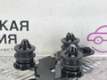 кронштейн (крепление) Volkswagen Passat CC 1 поколение [рестайлинг] 2013, 2.0 л., CCZB, бензин, робот, z2/h5x синий металлик, седан, передний привод, правый руль, 3AA614235 - фото №7