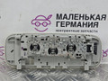 фонарь салона (плафон) Volkswagen Passat CC 1 поколение [рестайлинг] 2013, 2.0 л., CCZB, бензин, робот, z2/h5x синий металлик, седан, передний привод, правый руль, 3C0947291E - фото №3