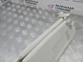 козырек солнцезащитный Volkswagen Passat CC 1 поколение [рестайлинг] 2013, 2.0 л., CCZB, бензин, робот, z2/h5x синий металлик, седан, передний привод, правый руль, 1K0857551N, 1K0857552K - фото №6